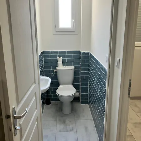 Chambre En Maison Colocation Proche Paris Et Disney *