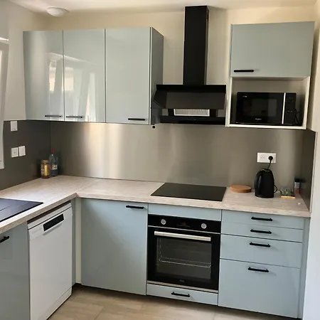 Chambre En Maison Colocation Proche Paris Et Disney *